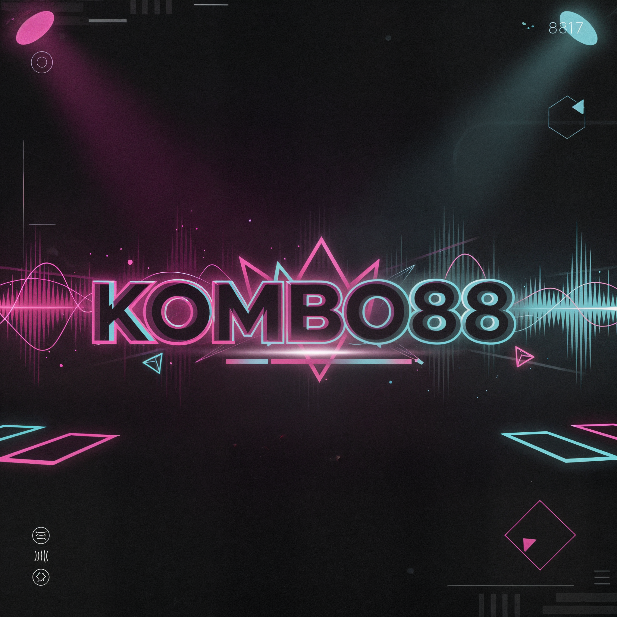 KOMBO88 Platform Hiburan Digital